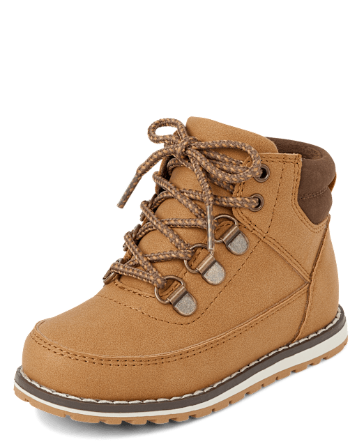 Toddler boy booties online