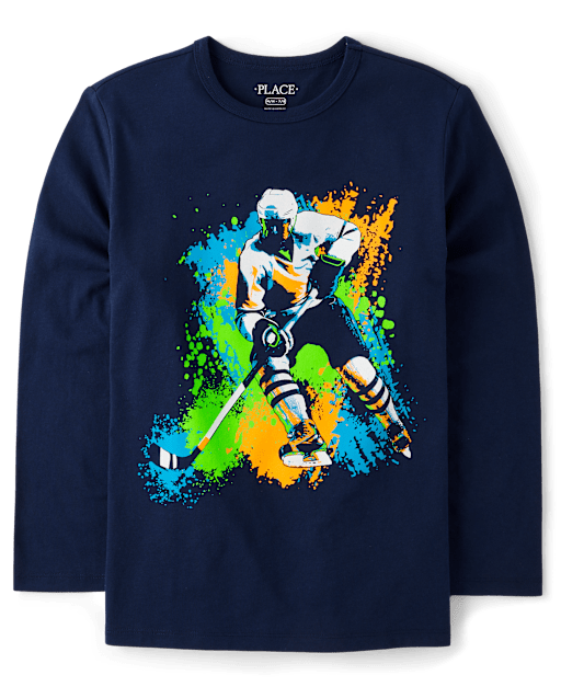 【HOCKEY】DAY DREAM TEE LIGHT BLUE Hockey - Day Dream Tee (Light Blue) – baselineskateshop