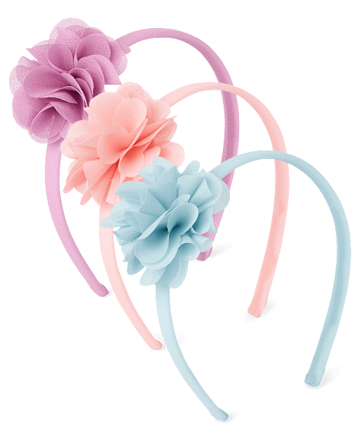 Floating Flower lace  headband カチューシャ Floating Flower lace headband カチューシャ