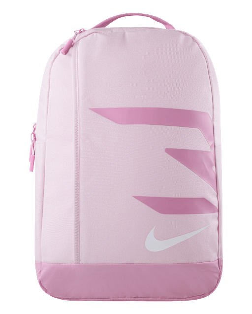 Girls Nike 3BRAND by Russell Wilson Blitz Backpack - PINK | The