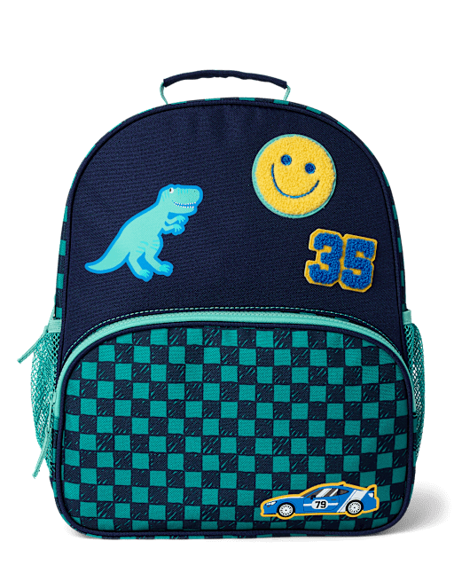 boyshit mini backpack (Made to Order) tested by real families Child's Play Chucky Good Guys