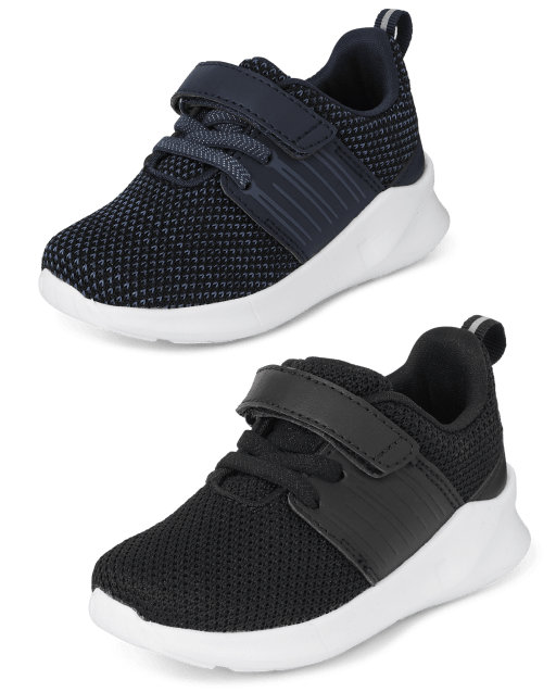 Boys sneakers fashion mesh old sneakers main image 0