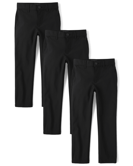 ★★Columbia★★ MLABEL REGULARFIT UNIFORM PANTS BLACK CIU3U Columbia Mens Pants | Black - Walmart.com