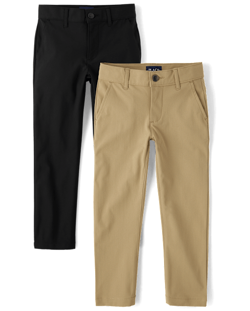 【SCENERITY】Boy Cotton Pants VM4850530_SC.png