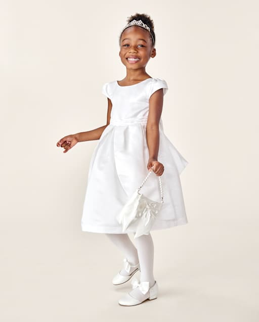 Gymboree Girls' and Toddler Special Occasion Dresses