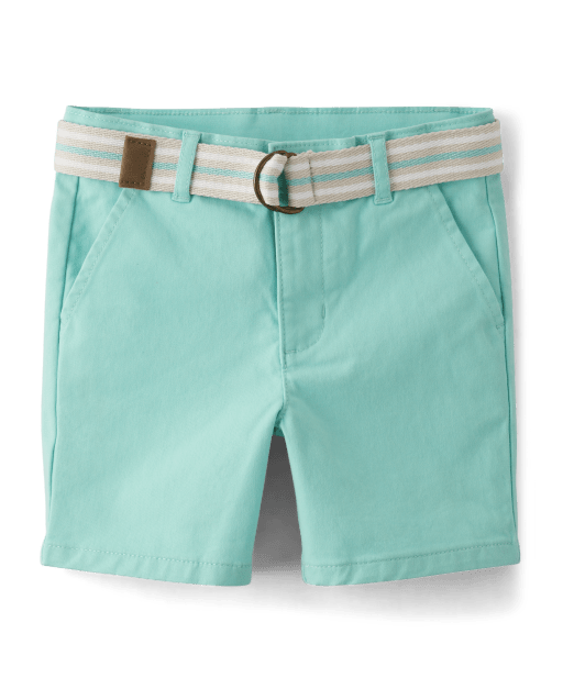 andwang Baby office belt short pants 正規品 3045545_1211.png