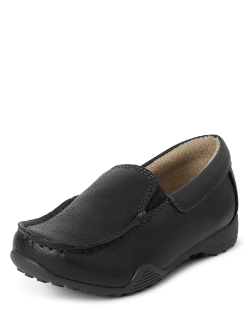 The Children's Place Shoes | Dress Shoes | Color: Black | Size: 4bb
