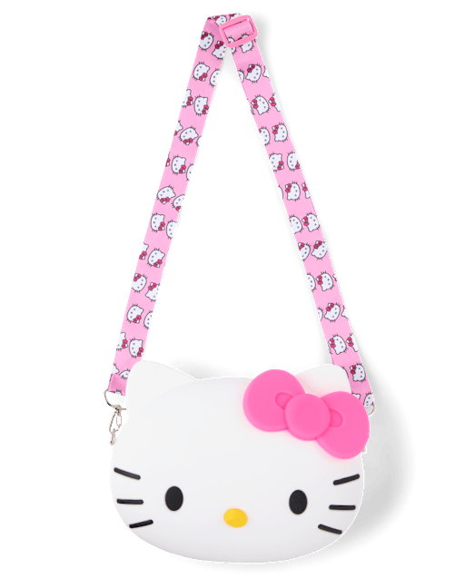 Girls Hello Kitty Bag - MULTI | The Children's Place