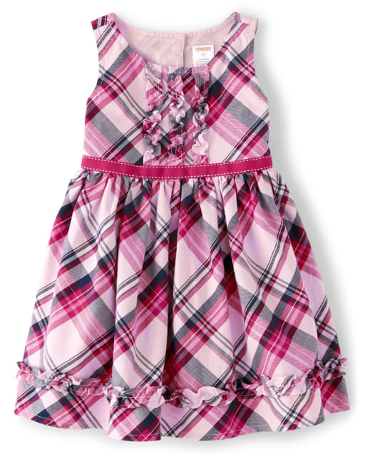 baby girl dress stores near me