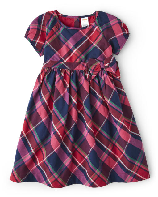 gymboree girls dresses