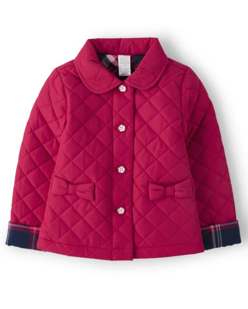 girls coats and jackets