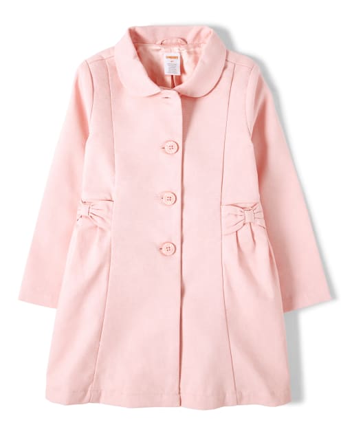 gymboree puffer jacket