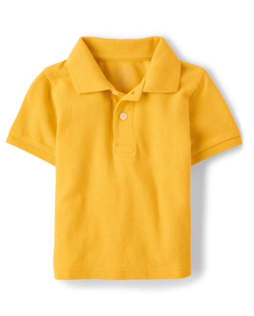baby boy polo shirts sale