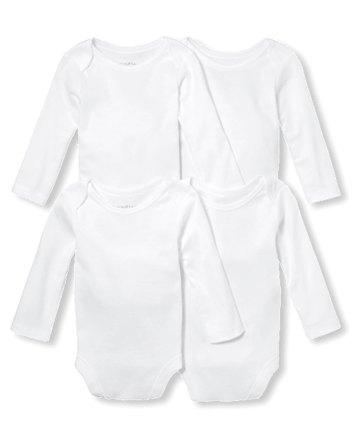 children's bodysuits