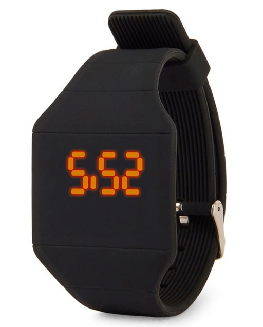 boys boys watch