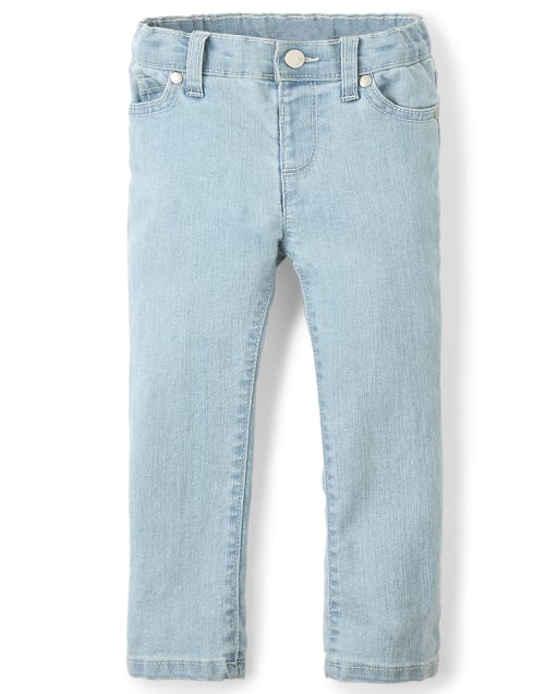 4t jeans girl