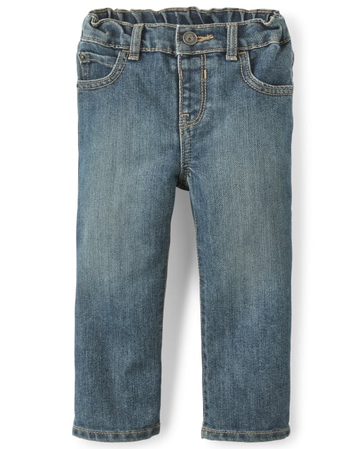 5t boys jeans