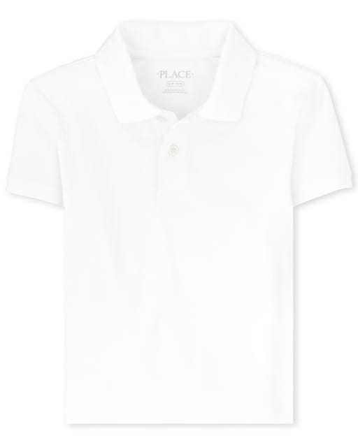 boys polo shirts sale