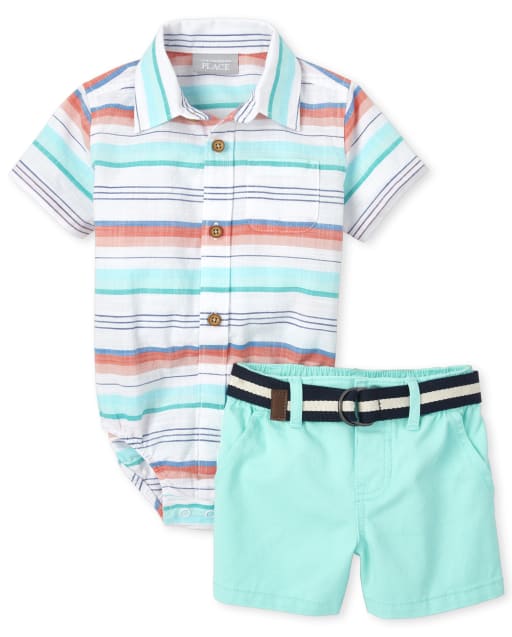 children's place boy clearance