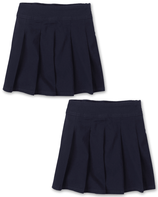 children's place uniform shorts