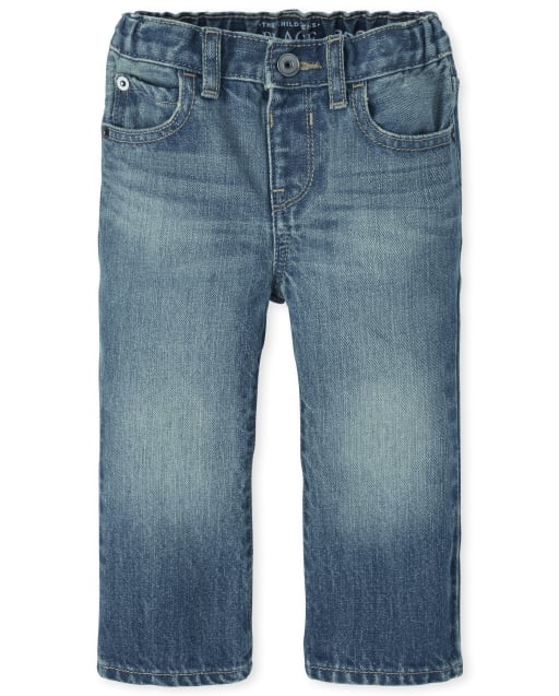 4t bootcut jeans