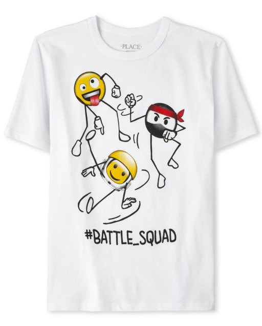 Boys T Shirts The Children S Place Free Shipping - roblox duck squad shirt template roblox free accessories