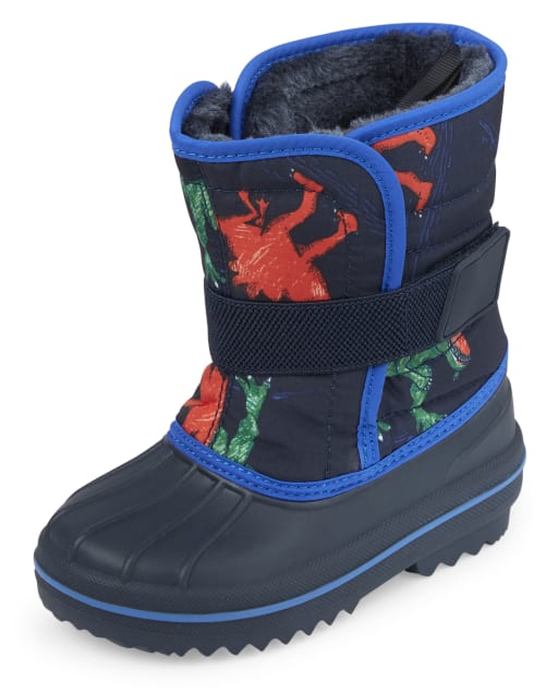 winter boots for toddlers
