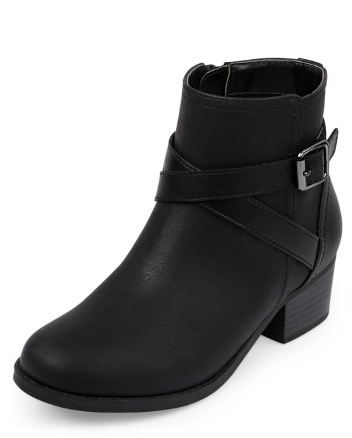 Girls Boots | The Children's Place CA 