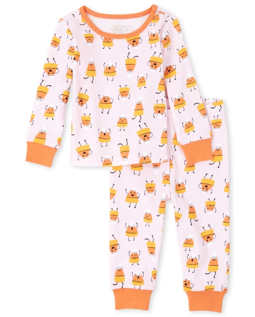 Baby halloween pajamas Clearance