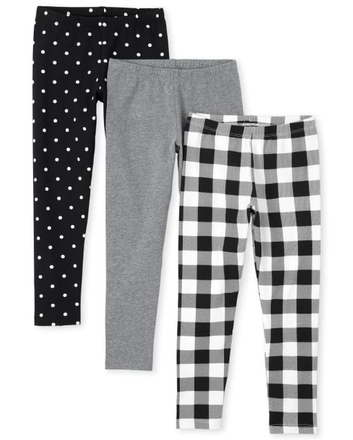 children's place leggings