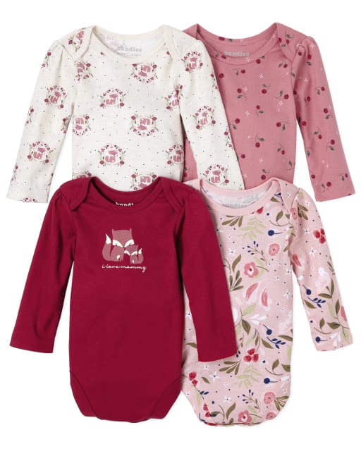 children's place infant girl clothes