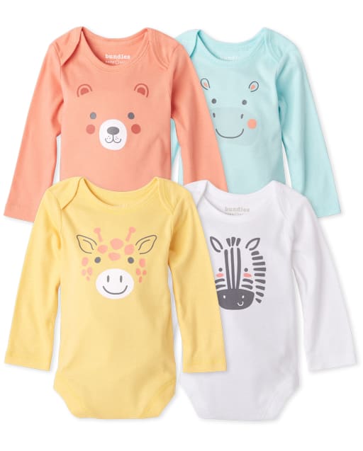 the children's place baby girl clothes