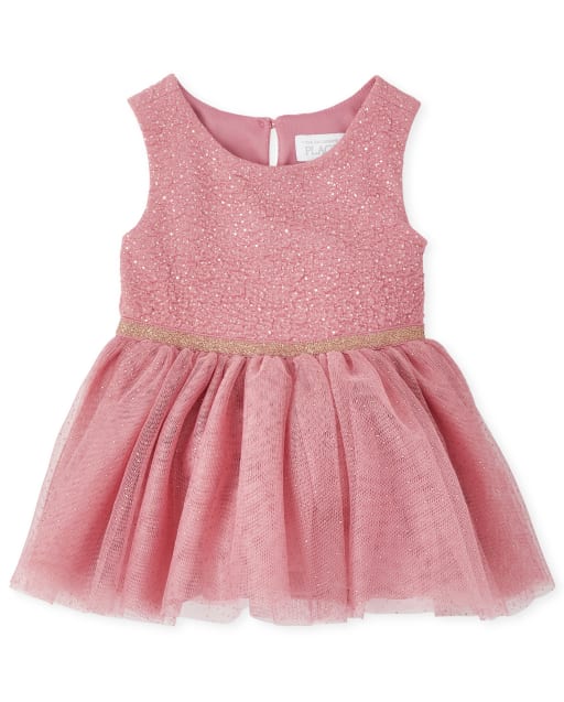 children's place clearance baby girl