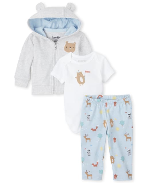 children's place baby boy