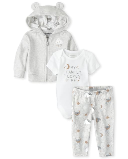 children's place baby clothes on sale