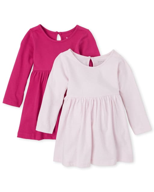 children's place infant girl clothes