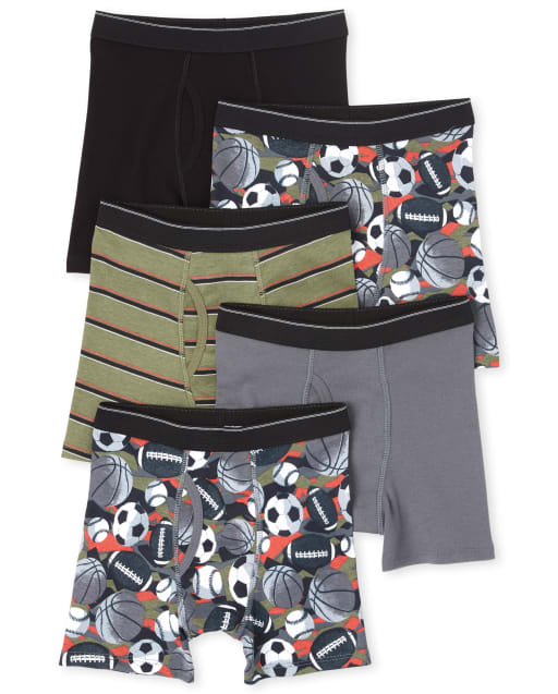 4t boxer brief