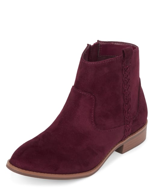 Childrens boots clearance