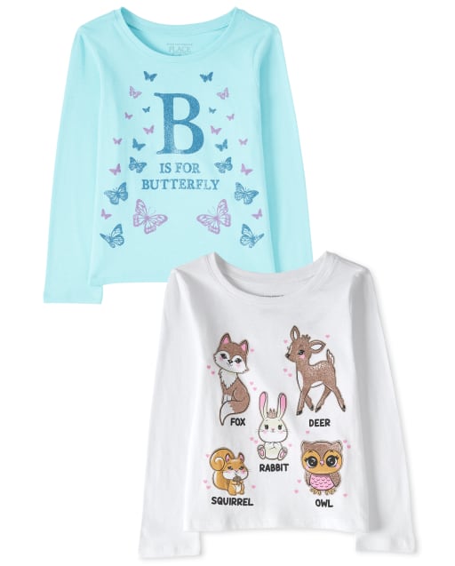 Toddler Girl Clearance Clothes | The 