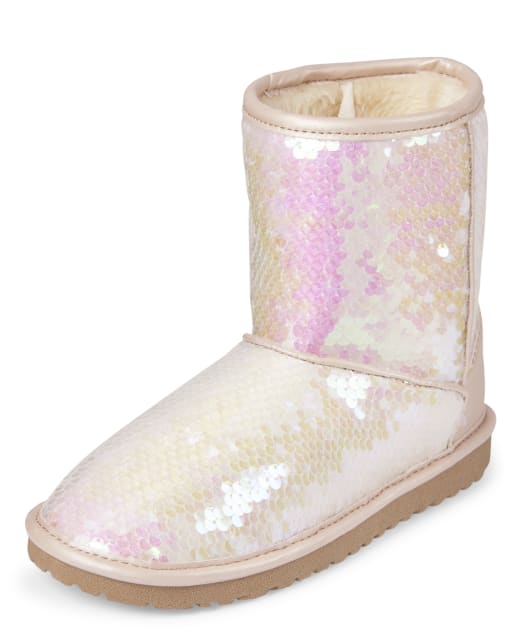 Girls Boots | The Children's Place 
