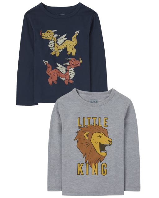 children's place boy clearance