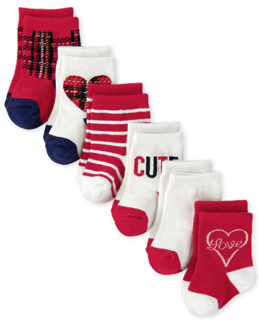 baby girl socks and tights