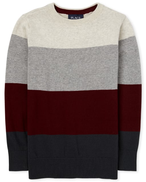 Boys Sweaters & Cardigans | The Children's Place | Free Boys Sweaters & Cardigans | The Children's Place | Free