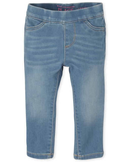 baby girl jeans next