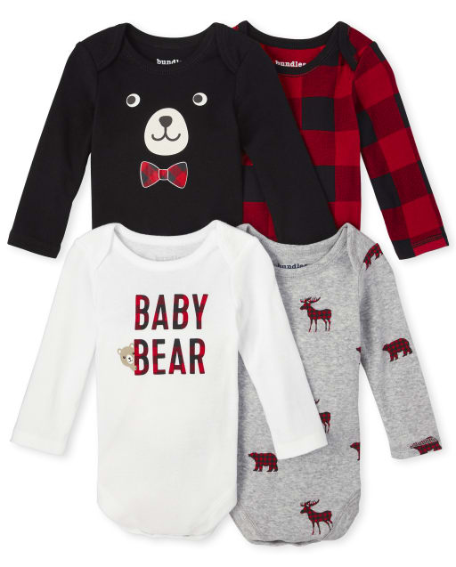 children's place baby boy