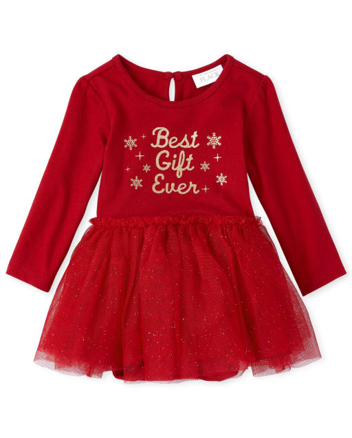 beautiful christmas dresses for infants