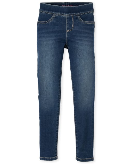 children's place jeggings