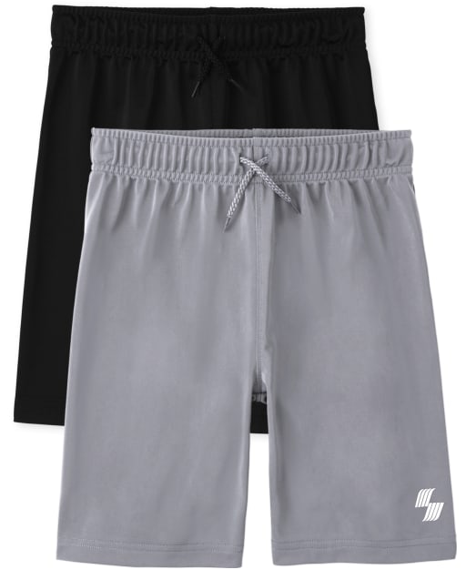 Children's place basketball shorts clearance