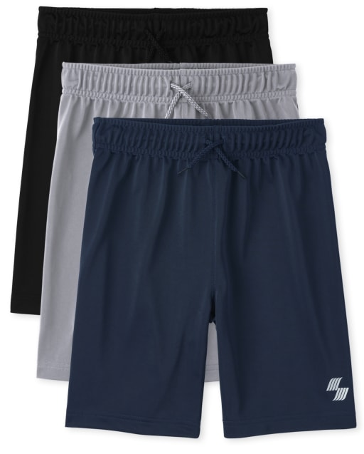 Children's place basketball shorts clearance