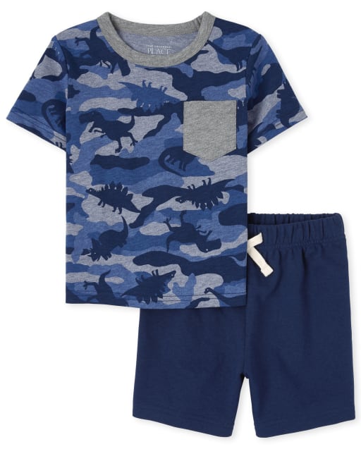 boys outfit sets